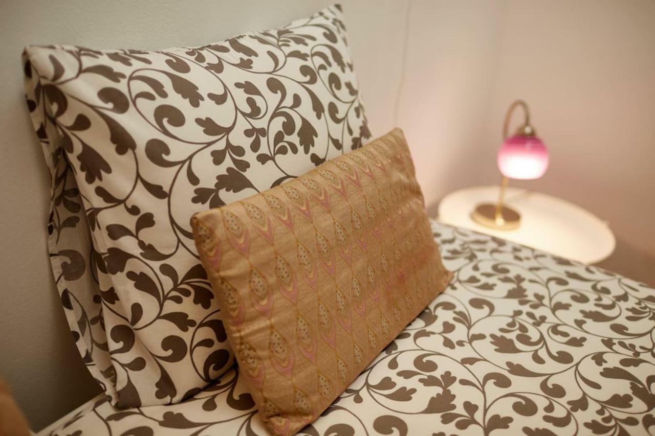 Charming One Bedroom Flat Lissabon Exterior foto